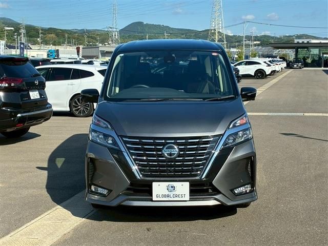 SERENA  S-HYBRID