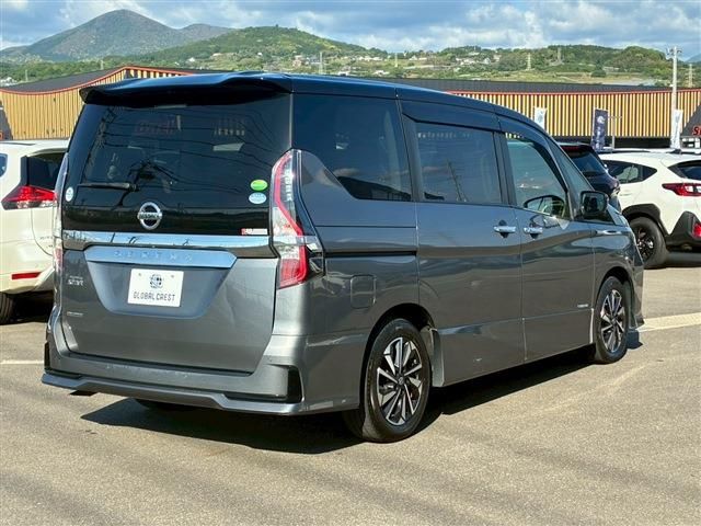 SERENA  S-HYBRID
