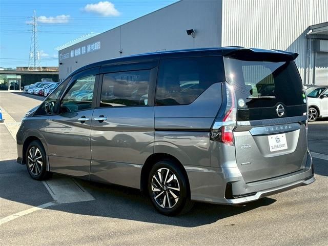 SERENA  S-HYBRID