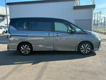 SERENA  S-HYBRID