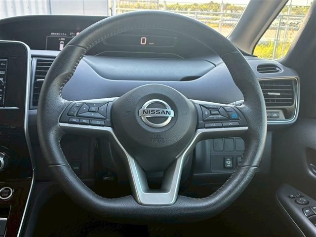 SERENA  S-HYBRID
