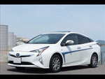 PRIUS 4WD