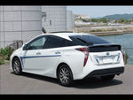 PRIUS 4WD