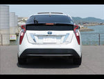 PRIUS 4WD