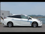 PRIUS 4WD