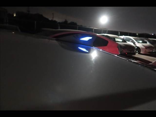 PRIUS 4WD