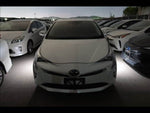 PRIUS 4WD