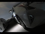 PRIUS 4WD
