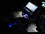 PRIUS 4WD