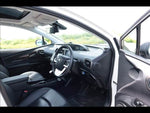 PRIUS 4WD