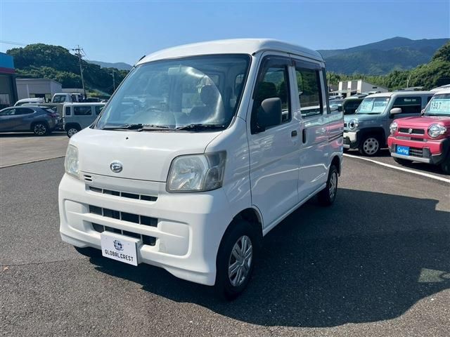 HIJET CARGO