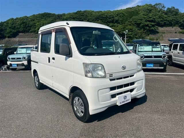 HIJET CARGO
