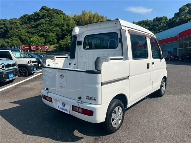 HIJET CARGO
