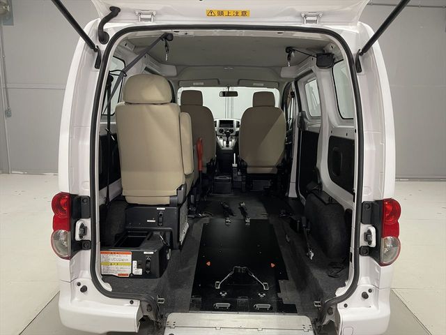 NV200 VANETTE wagon