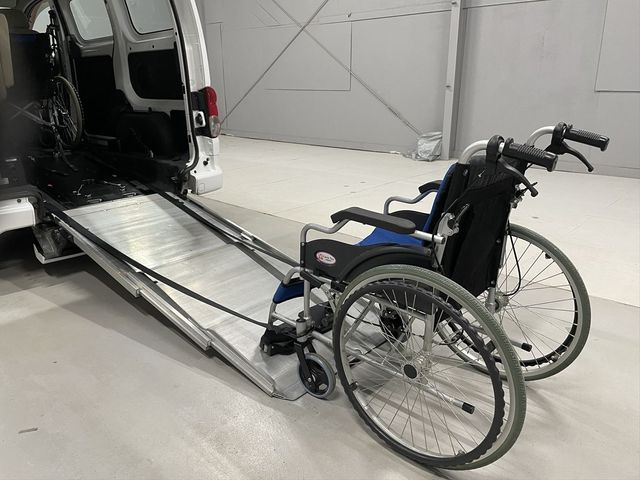 NV200 VANETTE wagon