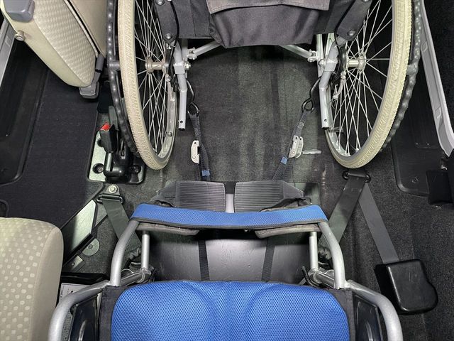 NV200 VANETTE wagon