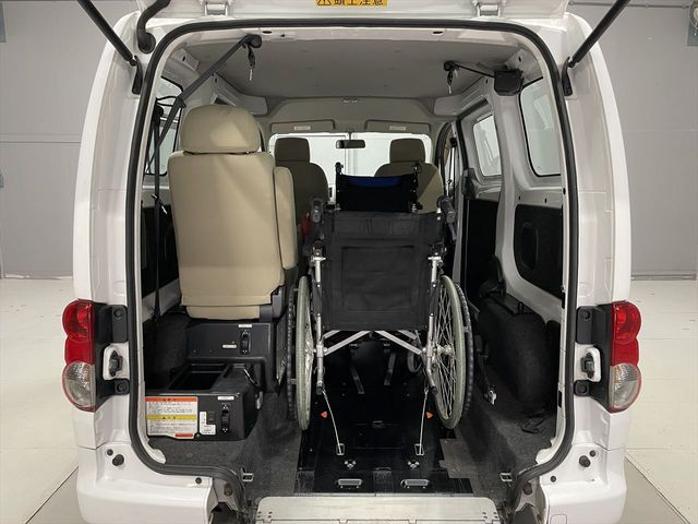 NV200 VANETTE wagon