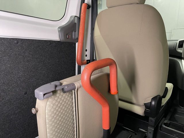 NV200 VANETTE wagon