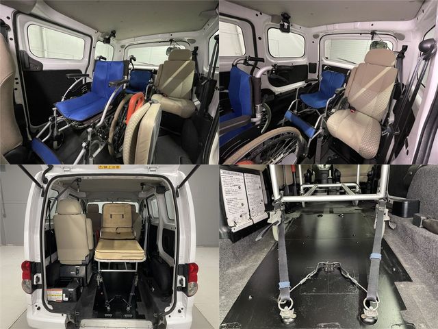 NV200 VANETTE wagon