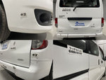 NV200 VANETTE wagon