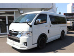 HIACE wagon 4WD