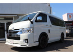 HIACE wagon 4WD