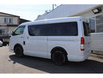 HIACE wagon 4WD