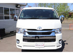 HIACE wagon 4WD