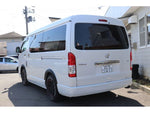HIACE wagon 4WD