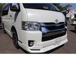 HIACE wagon 4WD