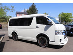 HIACE wagon 4WD