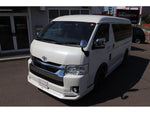 HIACE wagon 4WD