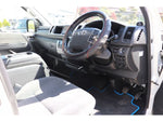 HIACE wagon 4WD
