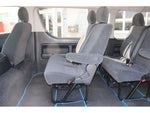 HIACE wagon 4WD