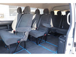 HIACE wagon 4WD