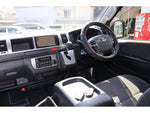 HIACE wagon 4WD
