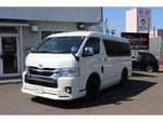 HIACE wagon 4WD