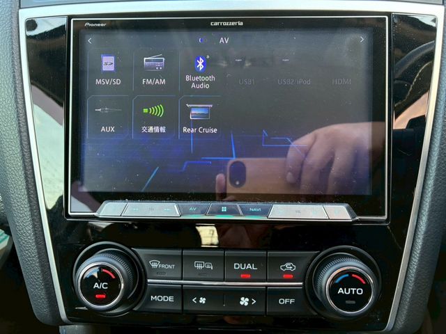 LEVORG