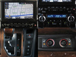 ALPHARD hybrid 4WD