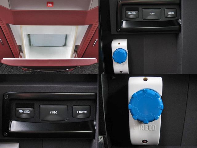 ALPHARD hybrid 4WD