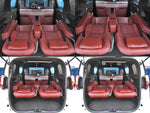 ALPHARD hybrid 4WD