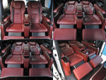 ALPHARD hybrid 4WD