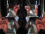 ALPHARD hybrid 4WD