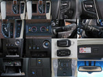 VELLFIRE 4WD