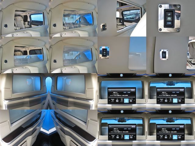 VELLFIRE 4WD