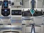 VELLFIRE 4WD