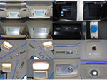 VELLFIRE 4WD