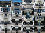 VELLFIRE 4WD