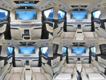 VELLFIRE 4WD