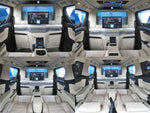 VELLFIRE 4WD